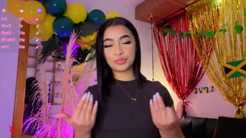 Charlote online show from April 2026 04:46:01 AM