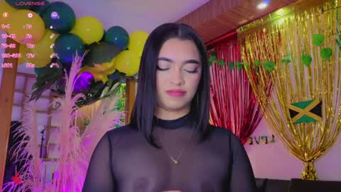 Charlote online show from April 2026 02:23:02 AM