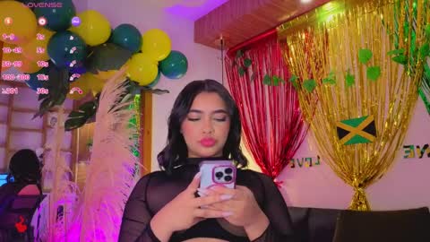 Charlote online show from April 2026 02:44:01 AM