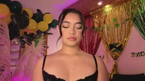 Charlote online show from April 2026 02:36:02 AM