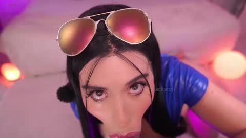 Snapshot of charlottejackson chatting on March 2026 02:46:01 AM ill be online tomorrow December 1st online show from March 2026 02:46:01 AM