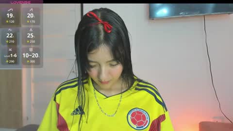charlottekiss99 online show from June 2026 12:53:02 PM