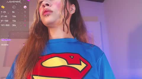 Snapshot of charlottelam2 chatting on February 2025 12:41:02 AM ALE online show from February 2025 12:41:02 AM