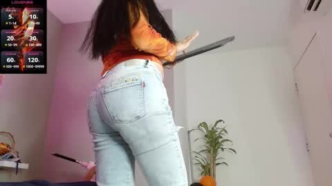 CharlotteLemke online show from November 2025 12:48:01 PM