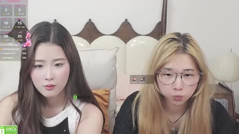 Snapshot of charlottelin chatting on November 2025 10:32:01 AM Charlotte online show from November 2025 10:32:01 AM