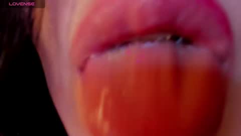 Snapshot of charlottemeyerr chatting on December 2024 08:01:02 PM charlot online show from December 2024 08:01:02 PM