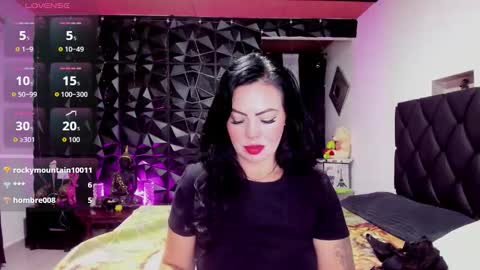 Snapshot of charlottemeyerr chatting on September 2025 08:33:02 PM charlot online show from September 2025 08:33:02 PM