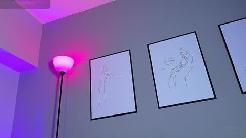 Snapshot of charlotterussel chatting on February 2025 12:30:01 AM charlotterussel online show from February 2025 12:30:01 AM