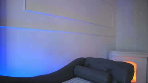 Snapshot of charlotterusso chatting on November 2025 01:11:02 PM Lauren Rus online show from November 2025 01:11:02 PM