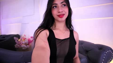 Snapshot of charlotterusso chatting on May 2026 12:45:02 PM Lauren Rus online show from May 2026 12:45:02 PM