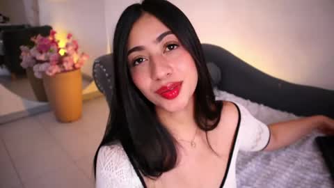 Snapshot of charlotterusso chatting on May 2026 01:15:02 PM Lauren Rus online show from May 2026 01:15:02 PM