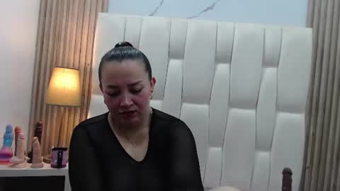 Charlotte  Schmidt online show from July 2026 11:36:02 AM