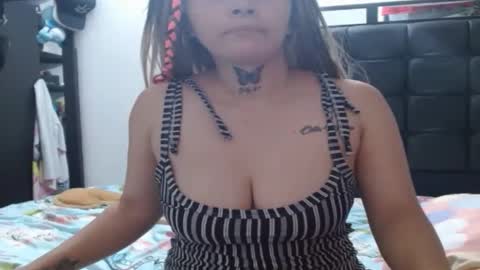 charlotte online show from February 2025 12:43:01 AM