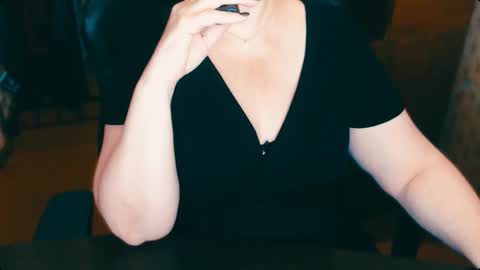 CharlotteXTasty online show from November 2025 11:31:02 AM