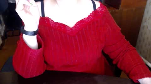 CharlotteXTasty online show from April 2026 11:05:02 AM