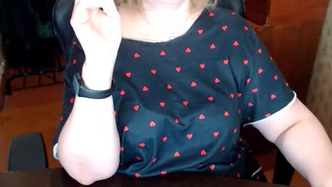 Snapshot of charlottextasty chatting on June 2026 10:51:02 AM CharlotteXTasty online show from June 2026 10:51:02 AM