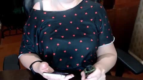 Snapshot of charlottextasty chatting on June 2026 06:02:01 PM CharlotteXTasty online show from June 2026 06:02:01 PM