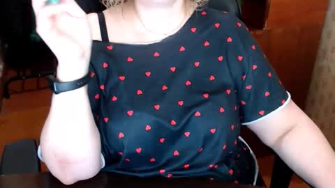 Snapshot of charlottextasty chatting on June 2026 10:21:02 AM CharlotteXTasty online show from June 2026 10:21:02 AM