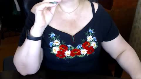 Snapshot of charlottextasty chatting on June 2026 11:05:01 AM CharlotteXTasty online show from June 2026 11:05:01 AM