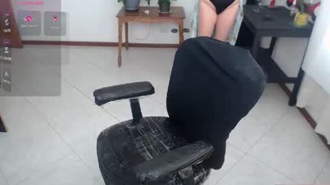 charlottezoe online show from February 2025 06:48:01 PM