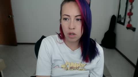 charlottezoe online show from February 2026 06:51:02 PM