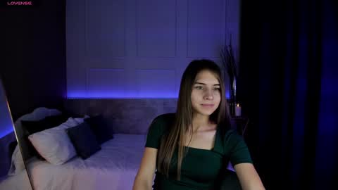 Snapshot of charmbianca chatting on February 2025 08:24:01 AM Bianca online show from February 2025 08:24:01 AM