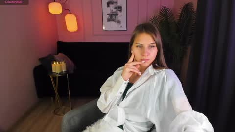 Snapshot of charmbianca chatting on February 2025 08:18:02 AM Bianca online show from February 2025 08:18:02 AM