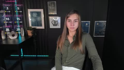 Snapshot of charmbianca chatting on February 2025 08:22:01 AM Bianca online show from February 2025 08:22:01 AM