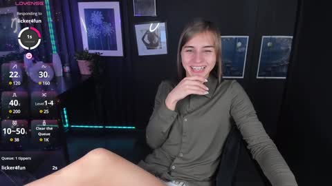 Snapshot of charmbianca chatting on February 2025 05:29:01 PM Bianca online show from February 2025 05:29:01 PM