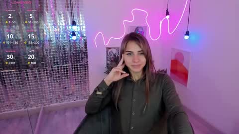 Snapshot of charmbianca chatting on February 2025 08:22:02 AM Bianca online show from February 2025 08:22:02 AM