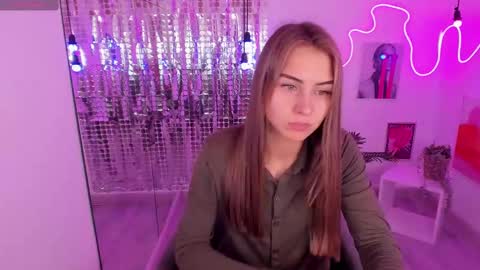 Snapshot of charmbianca chatting on February 2025 05:26:02 AM Bianca online show from February 2025 05:26:02 AM