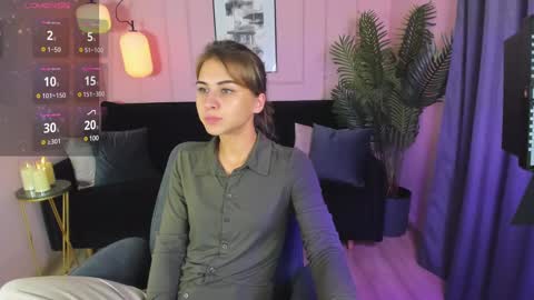 Snapshot of charmbianca chatting on February 2025 08:59:01 AM Bianca online show from February 2025 08:59:01 AM