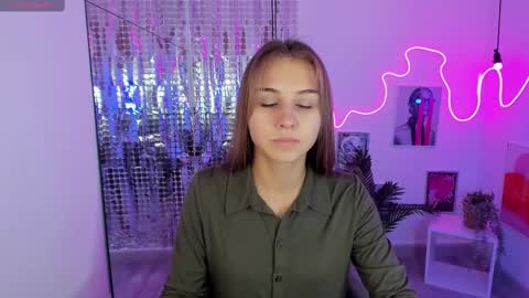 Snapshot of charmbianca chatting on February 2025 05:09:01 AM Bianca online show from February 2025 05:09:01 AM