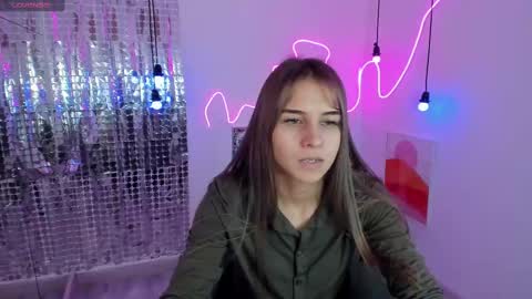 Snapshot of charmbianca chatting on February 2025 02:21:01 PM Bianca online show from February 2025 02:21:01 PM