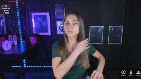 Snapshot of charmbianca chatting on February 2025 08:29:02 AM Bianca online show from February 2025 08:29:02 AM