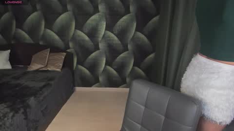 Snapshot of charmbianca chatting on March 2025 04:56:02 PM Bianca online show from March 2025 04:56:02 PM