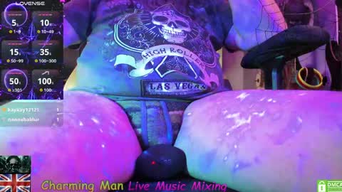 Snapshot of charming__man chatting on June 2026 05:51:01 PM 3 of 9 Borg online show from June 2026 05:51:01 PM