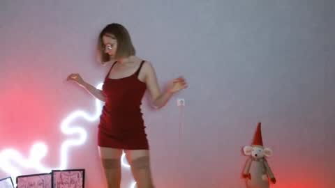 Michelle  online show from January 2025 07:10:01 AM