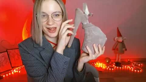 Michelle  online show from January 2025 01:59:01 AM