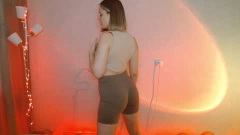 Michelle  online show from January 2025 09:13:01 AM