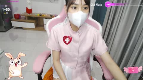 Elf online show from December 2024 10:45:01 PM