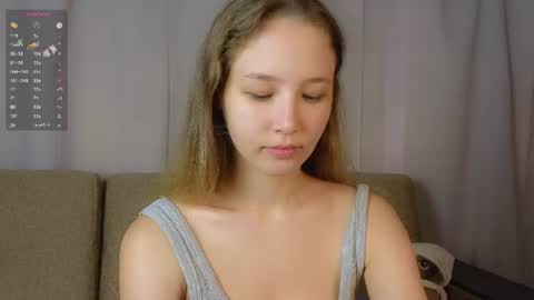 Eva online show from July 2026 08:52:01 AM