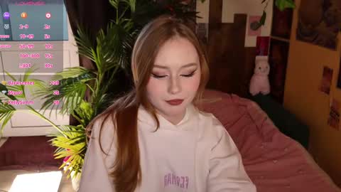 Lissa online show from February 2025 02:34:01 PM