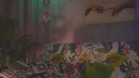 Lissa online show from October 2025 05:59:01 PM