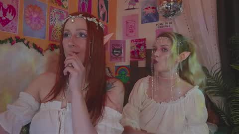 Lissa online show from April 2026 06:28:01 PM