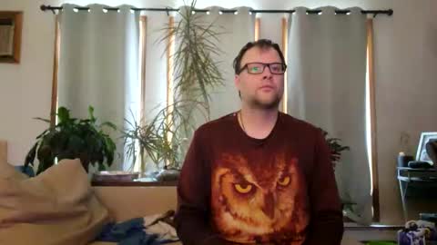 charmingatom online show from November 2025 03:48:02 PM