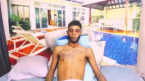 Jah online show from April 2026 06:41:01 PM