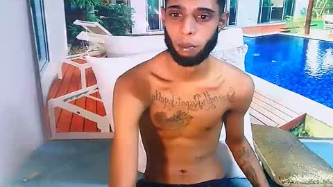 Jah online show from April 2026 06:45:01 PM