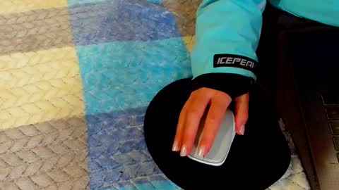 Snapshot of charmingkatie chatting on October 2025 11:43:01 AM katie online show from October 2025 11:43:01 AM