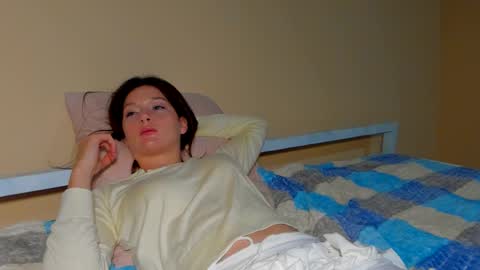 Snapshot of charmingkatie chatting on October 2025 04:06:02 PM katie online show from October 2025 04:06:02 PM